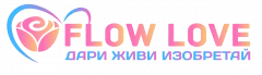 Flow Love в Искитиме