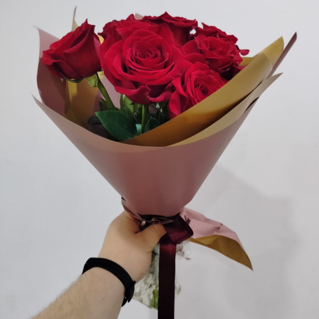 Отзыв от Павел на сайте FlowLove