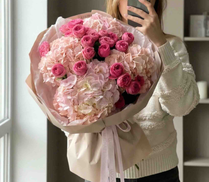 Отзыв от Марика на сайте FlowLove